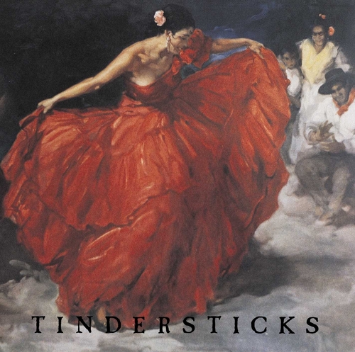 Tindersticks (1st Album)