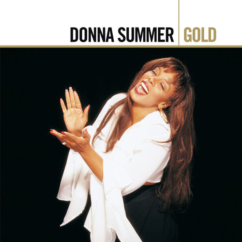 Donna Summer - Gold (2 CD)