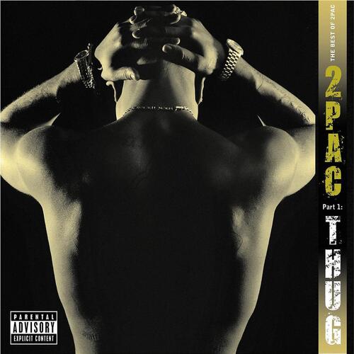 The Best Of 2Pac - Pt.1: Thug