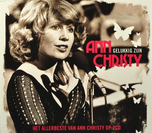 Ann Christy - Het Beste Van (2 CD)
