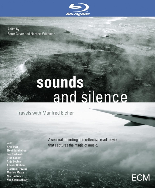 Sounds And Silence