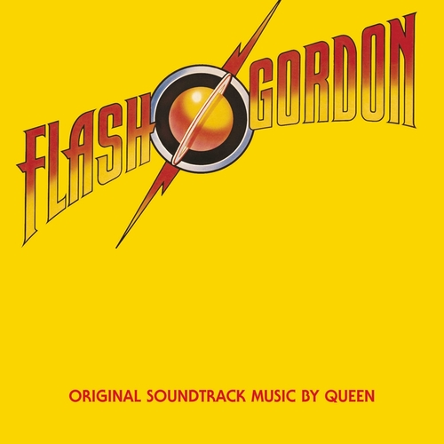 Flash Gordon (2011 Remaster)