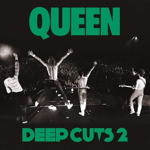 Deep Cuts Volume 2 (2011 Remaster)