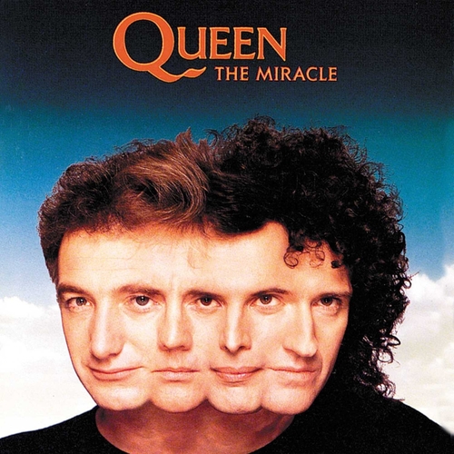 The Miracle (2011 Remaster)