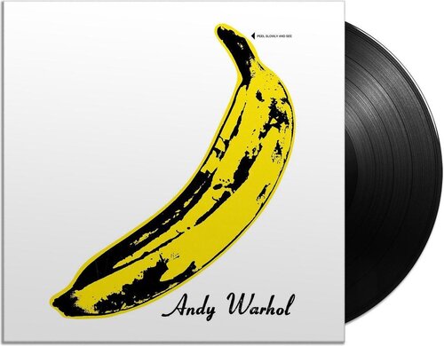 The Velvet Underground & Nico (Vinyl)