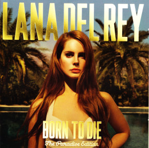 Born To Die - The Paradise Edition (Limited Edition)