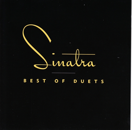 Best Of Duets - 20th Anniversary