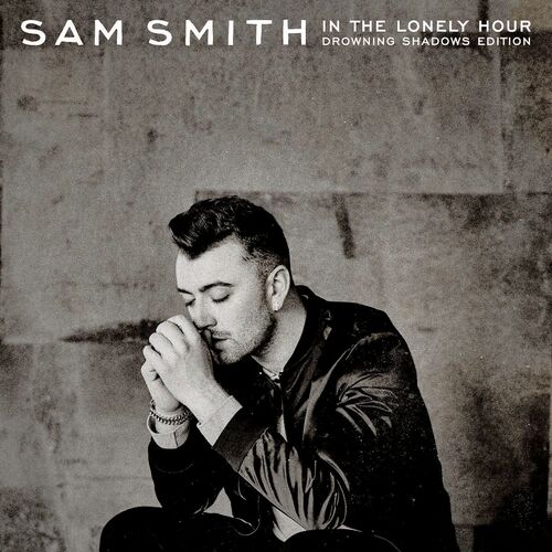 Sam Smith - In The Lonely Hour (2 LP) (The Drowning Shadows Edition)