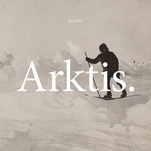 Arktis. Ltd.Ed.)