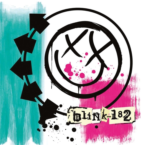 Blink-182 (180GR+Download)