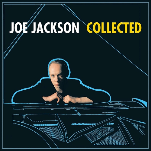 Joe Jackson - Collected (2 LP)