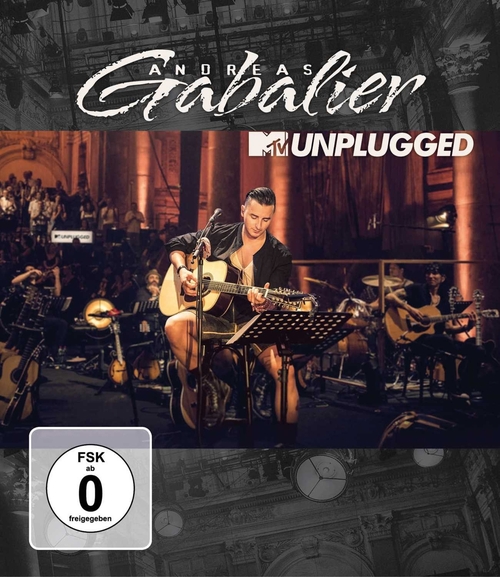 Andreas Gabalier - MTV Unplugged