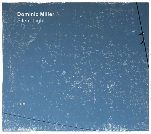 Dominic Miller - Silent Light (CD)
