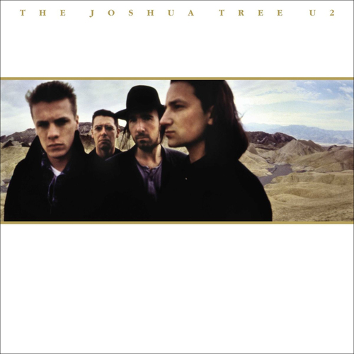 The Joshua Tree - 30th Anniversary Edition (Deluxe Editie)