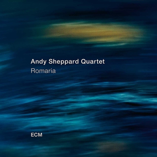 Andy Sheppard Quartet - Romaria (LP)