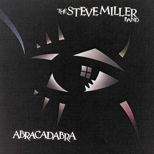 Steve Miller Band - Abracadabra (LP) (Limited Edition)