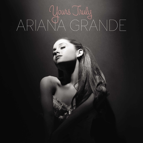 Yours Truly - LP (0602577974496)