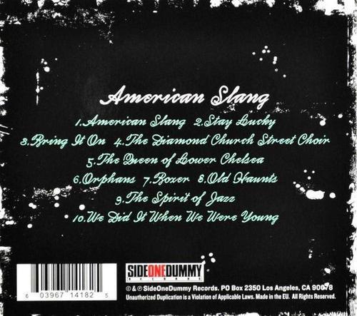 American Slang -Digi-