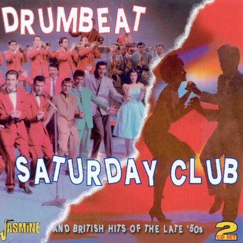 Drumbeat Saturday Club. British Hit