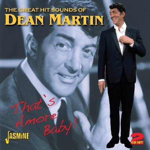 The Great Hit Sounds Of Dean Martin