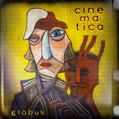 Globus - Cinematica (CD)