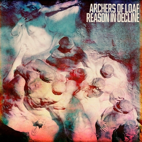 Archers Of Loaf - Reason In Decline (CD)