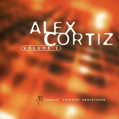 Alex Cortiz - Vol.1 (CD)