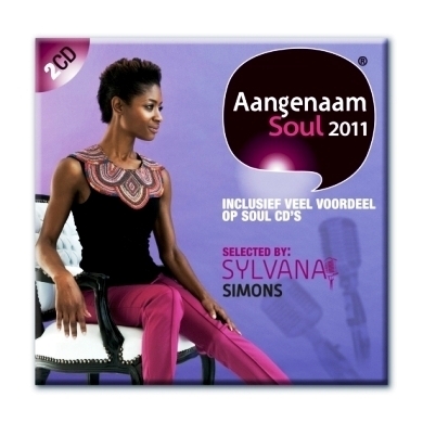 Aangenaam Soul 2011