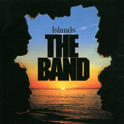 The Band - Islands (CD)