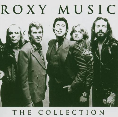 Roxy Music Collection