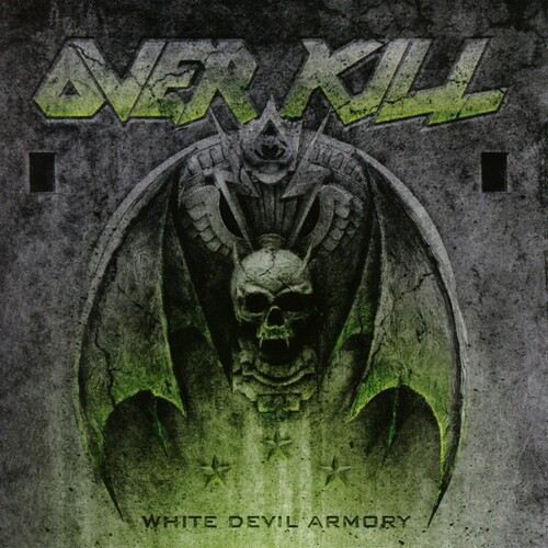 White Devil Armory