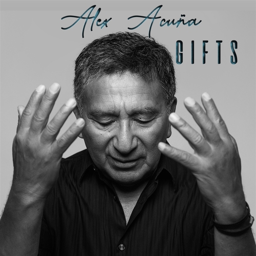 Alex Acuna - Gifts (CD)