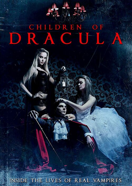 Children Of Dracula