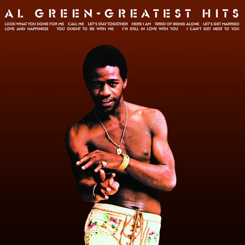 Greatest Hits - LP (0767981113517)