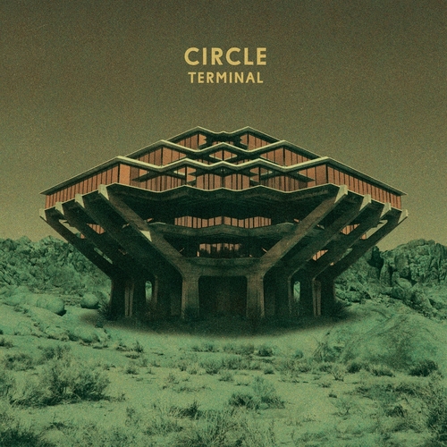 Circle - Terminal (LP)