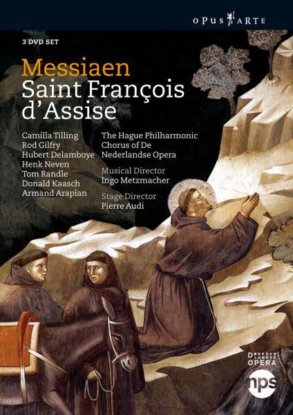 Saint François D Assise