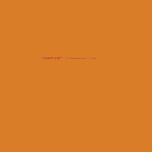 Basement - Colourmeinkindness (2 LP) (Coloured Vinyl)