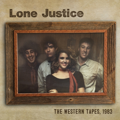 Western Tapes, 1983