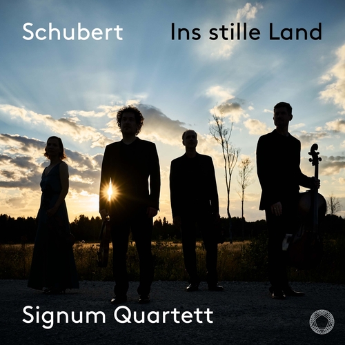 Schubert: Ins Stille Land