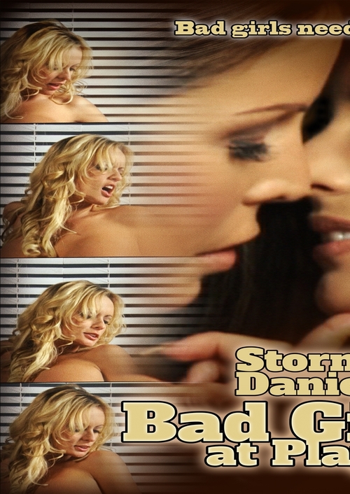 Stormy daniel filme