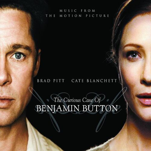 Various Artists - The Curious Case Of Benjamin Button (2 CD) (Original Soundtrack)