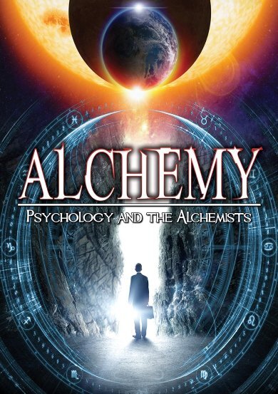 Alchemy - Psychology And The Alchemi