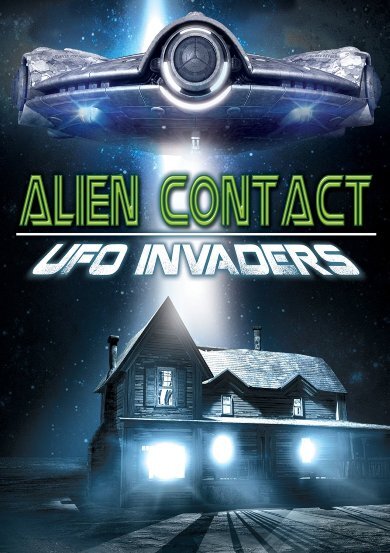 Alien Contact - Ufo Invaders