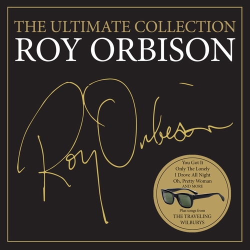 The Ultimate Collection (LP)