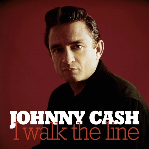 Line walk the johnny cash i 