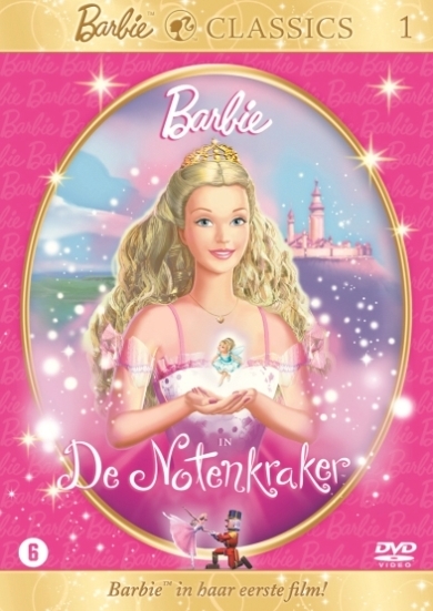 Barbie - In De Notenkraker