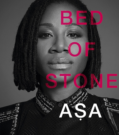 Asa - Bed Of Stone (LP)