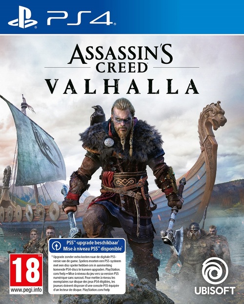 Assassins Creed - Valhalla