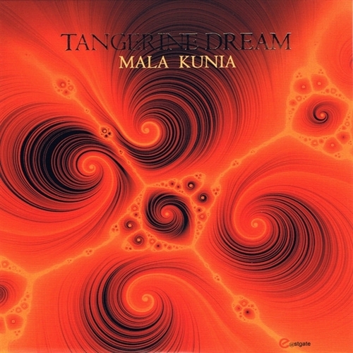Tangerine Dream - Mala Kuna (CD)