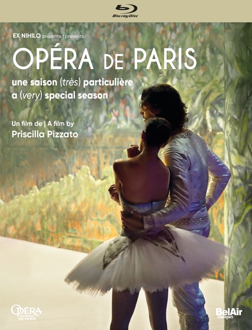 Opera De Paris - A (Very) Special Season